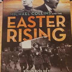 Michael Collins and The Easter Rising