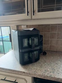 Salter Airfryer
