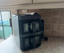 Salter Airfryer