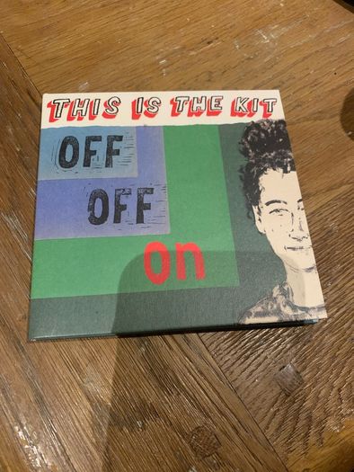 This Is the Kit - Off Off On