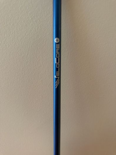 Fujikura ventus velocore+ 8S