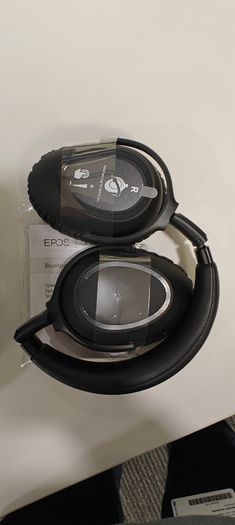 SENNHEISER EPOS Adapt 660 Headphones - Brand New