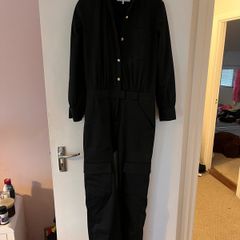 BA&SH boilersuit