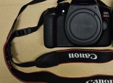 Canon EOS Rebel T6