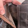 Genuine leather woman boots Image 5