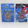Vintage 1994 Power Workbot Robot Wind Up Walking Very Rare  Made By New Ray  Brand New Sealed Misb Image 3