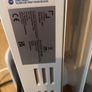 strong electric radiator Image 2