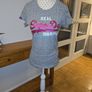 Superdry t-shirt ladies Uk 8 Image 5