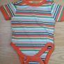 Fab john rocha 3 piece set 0-3 months Image 4