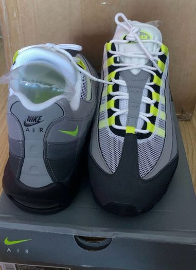 Nike Air Max 95