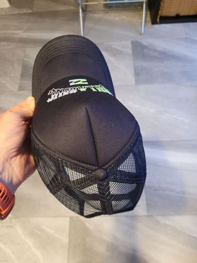 Billabong Cap Men's adjustable