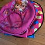 Hello kitty chair and Frozen chair Image 9