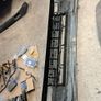 mk2 Golf/jetta big front bumper Image 2