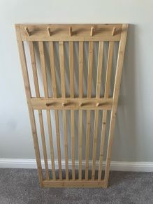 Coat rack