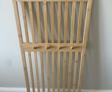 Coat rack
