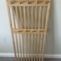 Coat rack