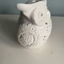 Owl candle holder Image 3