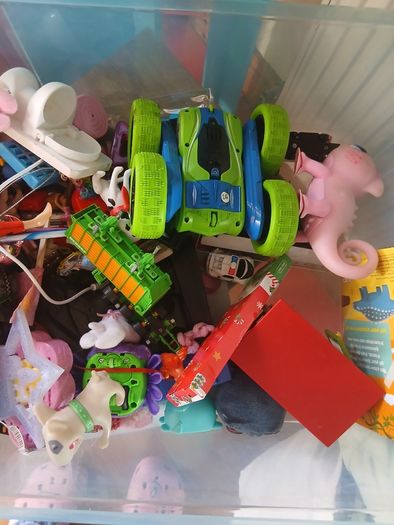 Toys