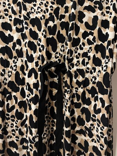 New Maxi Dress