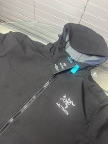 Arcteryx Jacket