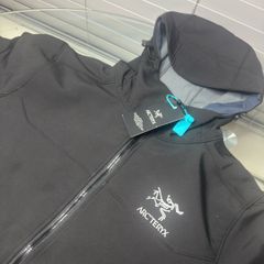 Arcteryx Jacket