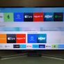 58" Samsung 4K Ultra HD HDR Freeview HD Smart LED TV Image 9