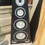 LTC SP 800 4-Way Acoustic Loudspeakers Image 7