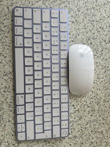 Apple key