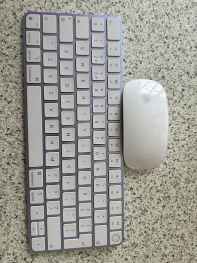 Apple key