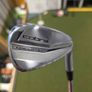 As New King Cobra Forged Tec Irons Image 4