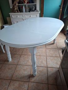 kitchen extendable table