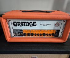 Orange Rockerverb 50 MKiii