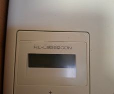 Photocopy Machine