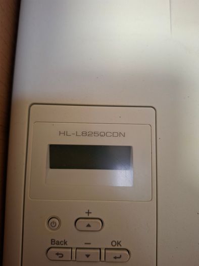 Photocopy Machine