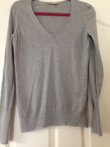 Oasis jumper