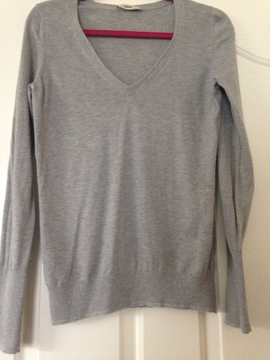 Oasis jumper