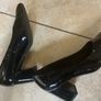 Shoes high heels Tamaris brand worn once Image 3