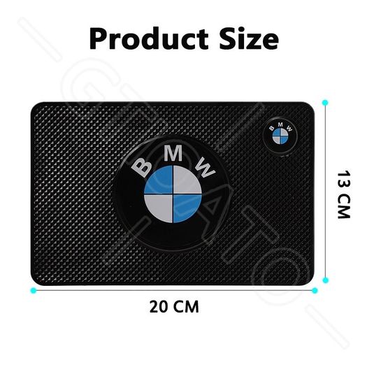 Car Non slip Pad Dashboard Mat