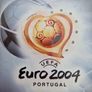 UEFA Euro 2004 Portugal PlayStation2 Ps2 Games Original Image 2