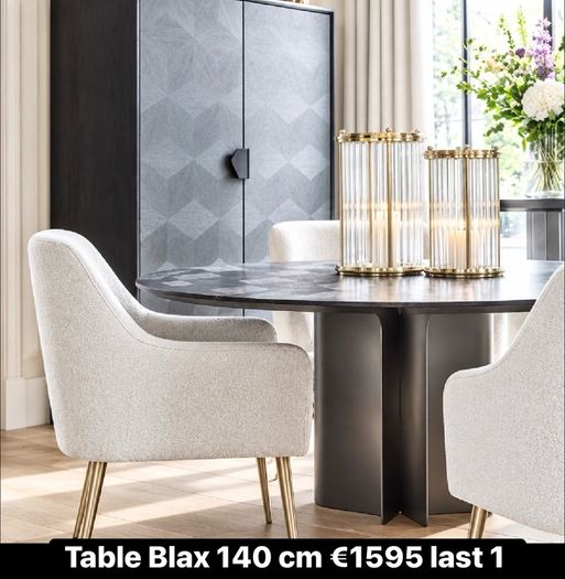 dining tables and dining chairs  SALE