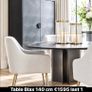 dining tables and dining chairs  SALE Image 8