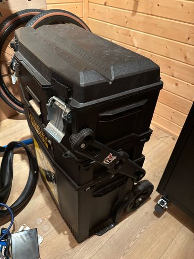 Stanley Fatmax Toolbox