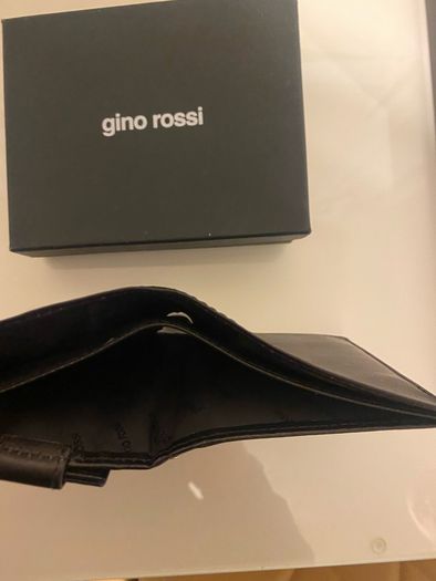 Gino Rossi walet brand new
