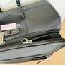 Large Trolley Suitcase (New). Expandable. Image 3