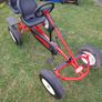 Berg go kart Image 9