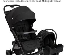 Graco Travel System