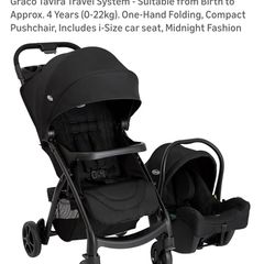 Graco Travel System