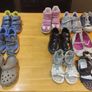 Kids Shoes Bundle EU 31 UK 12 5-6 Years Image 8
