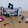 Lego Friends Pop Star Recording Studio (41103) Image 6