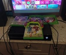 xbox 1